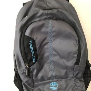 Timberland Utility Backpack!